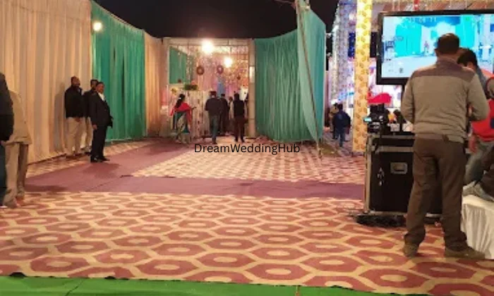 Community Center Sector4